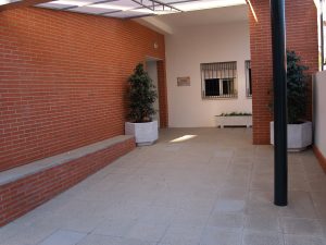 residencia